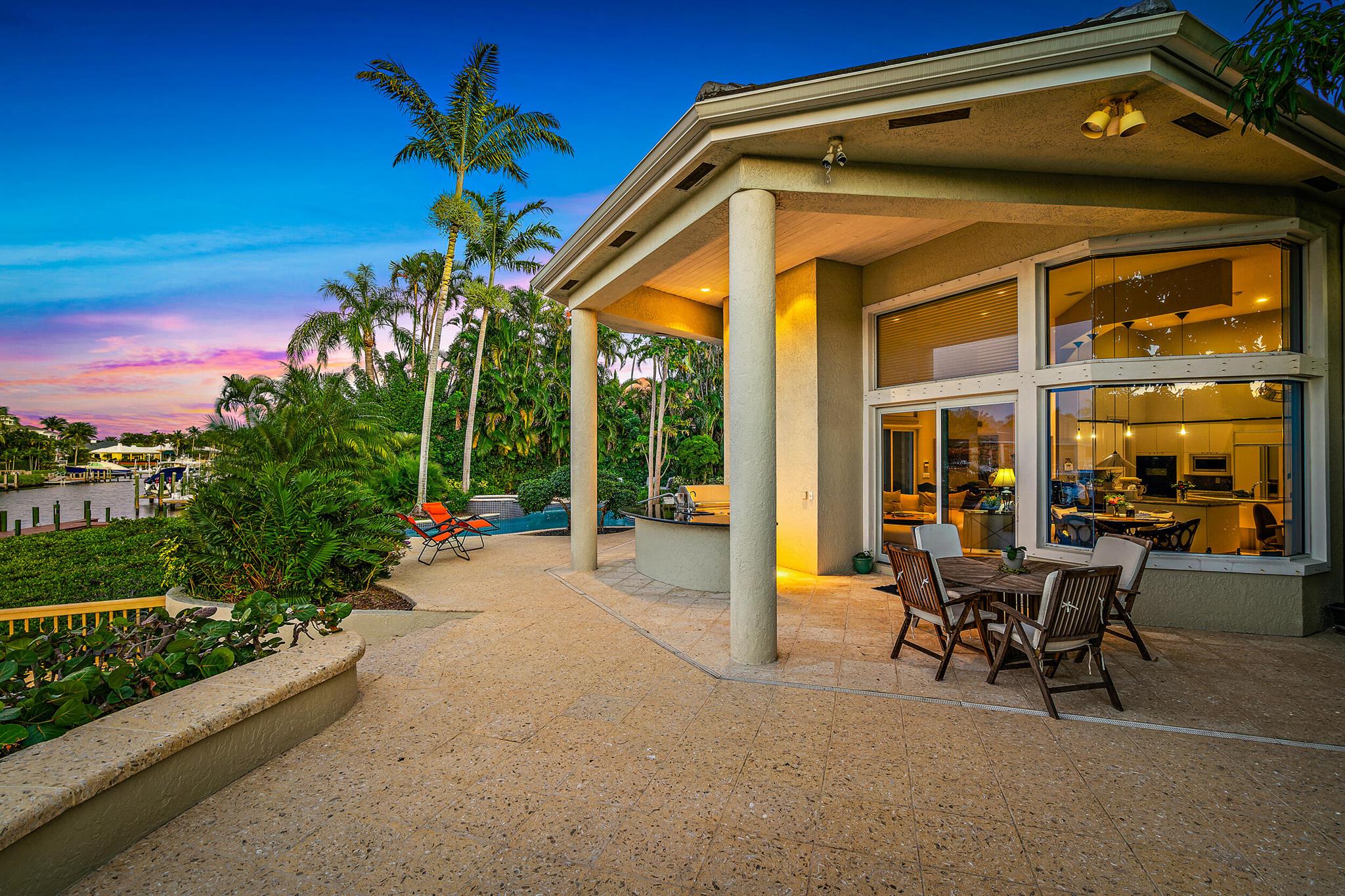 Admirals Cove - Residential