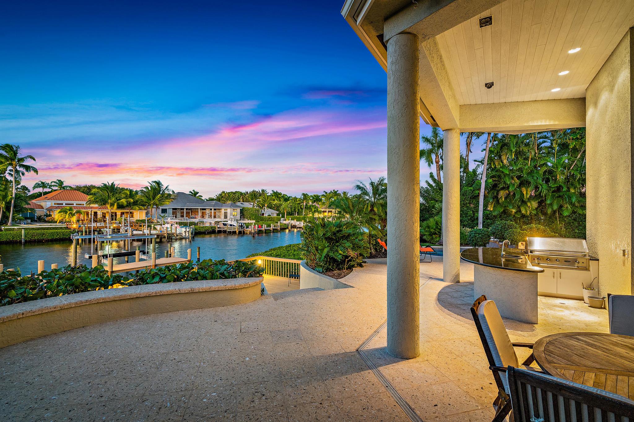 Admirals Cove - Residential