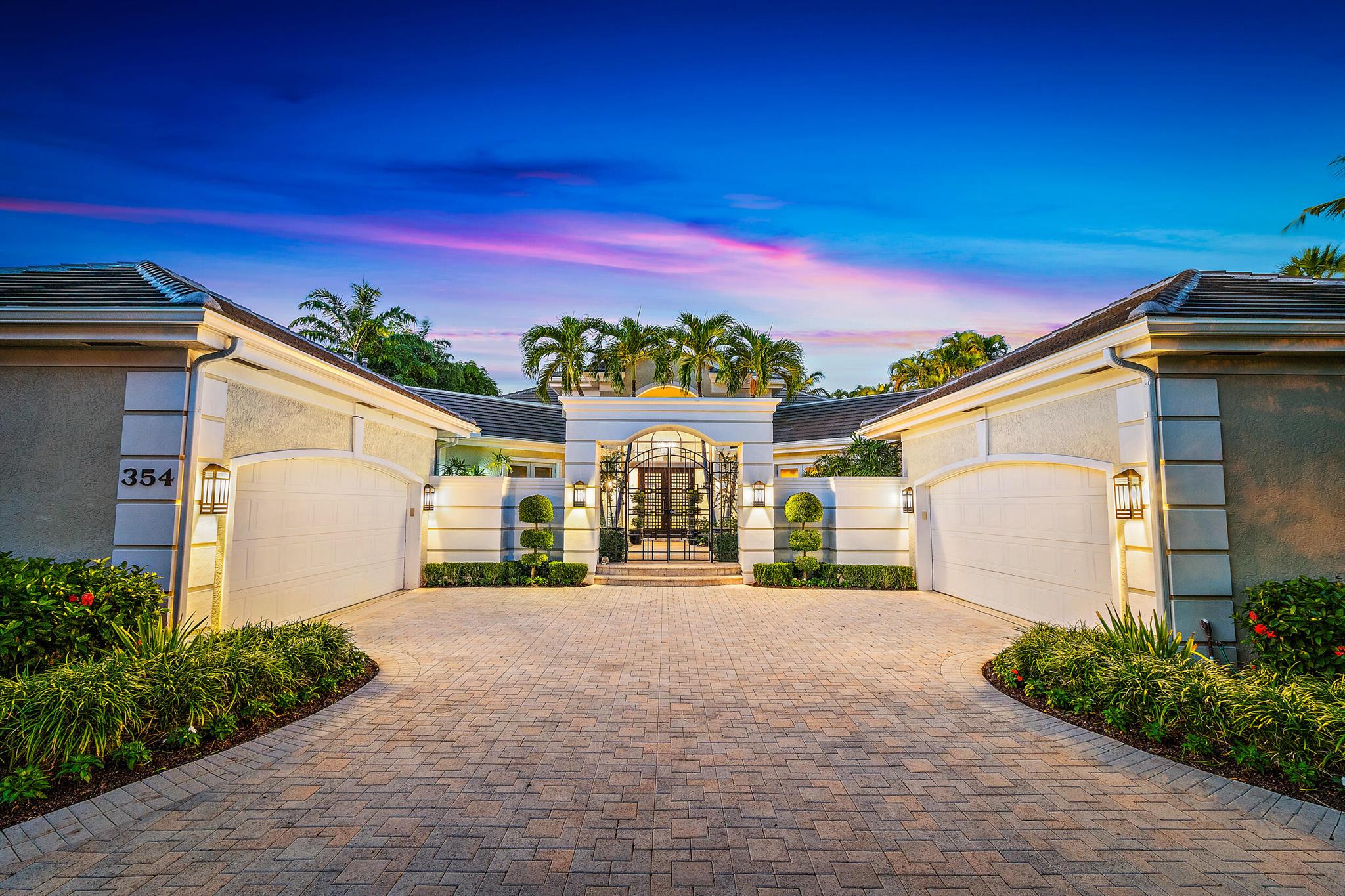 Admirals Cove - Residential