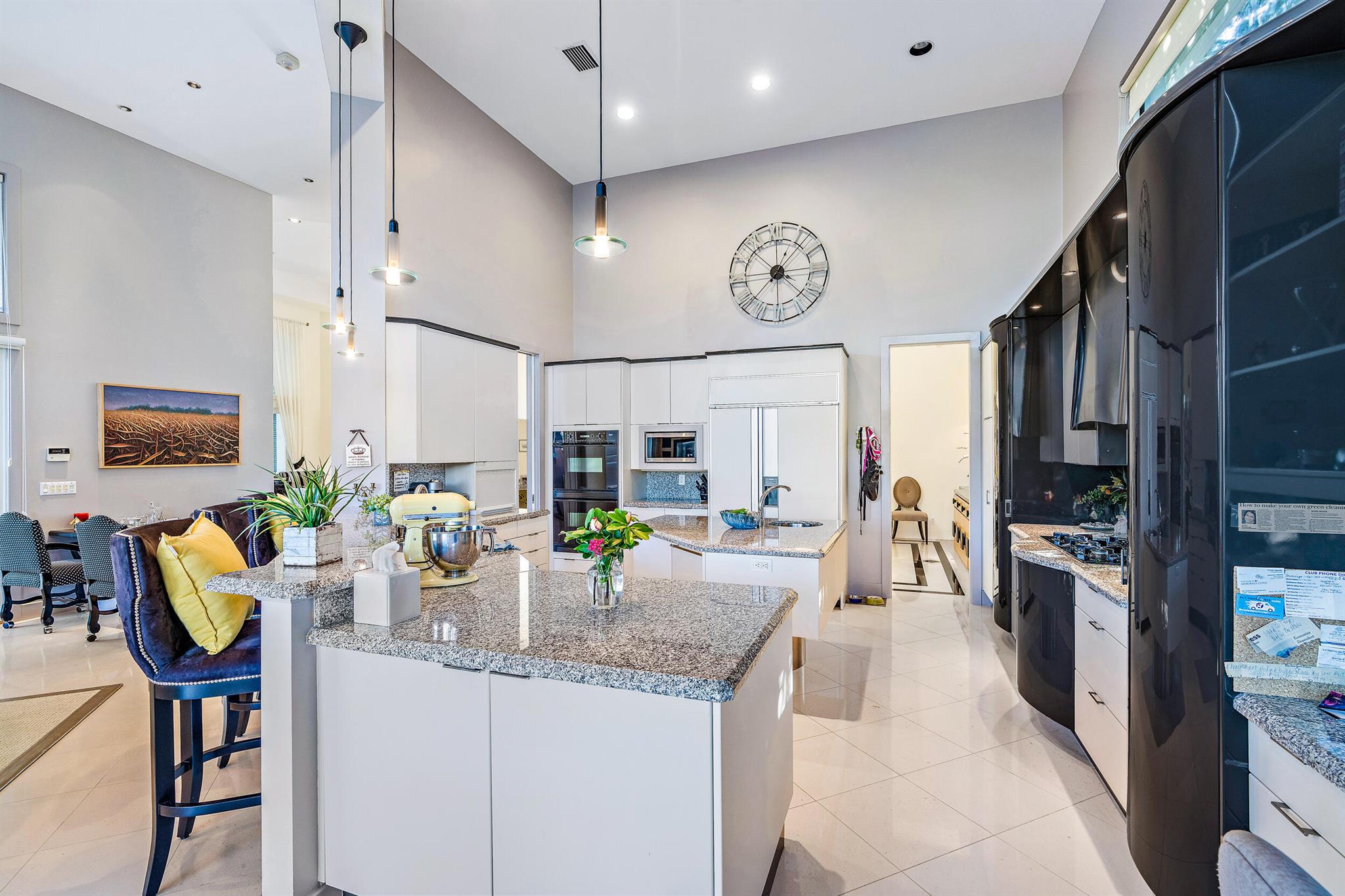 Admirals Cove - Residential