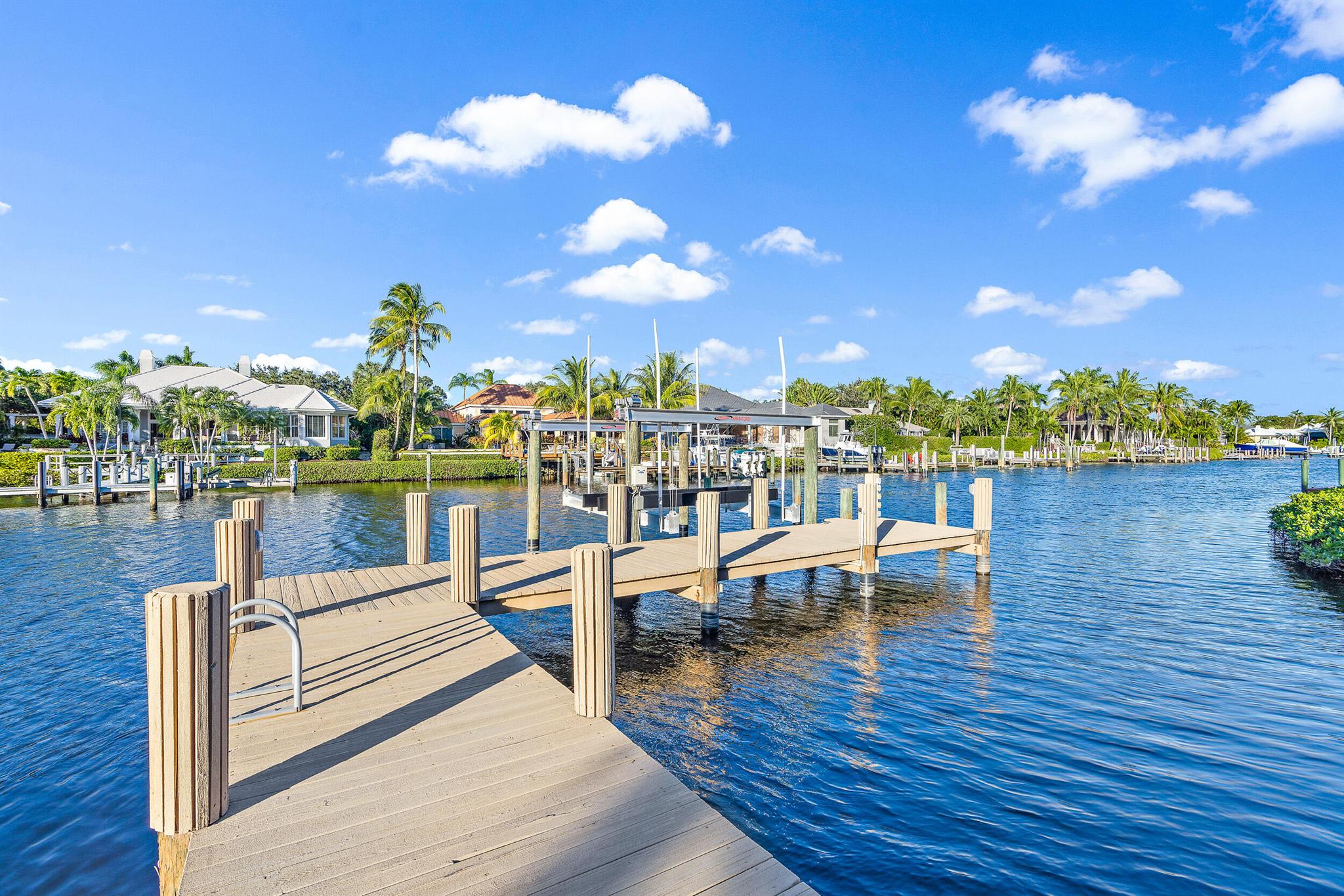 Admirals Cove - Residential