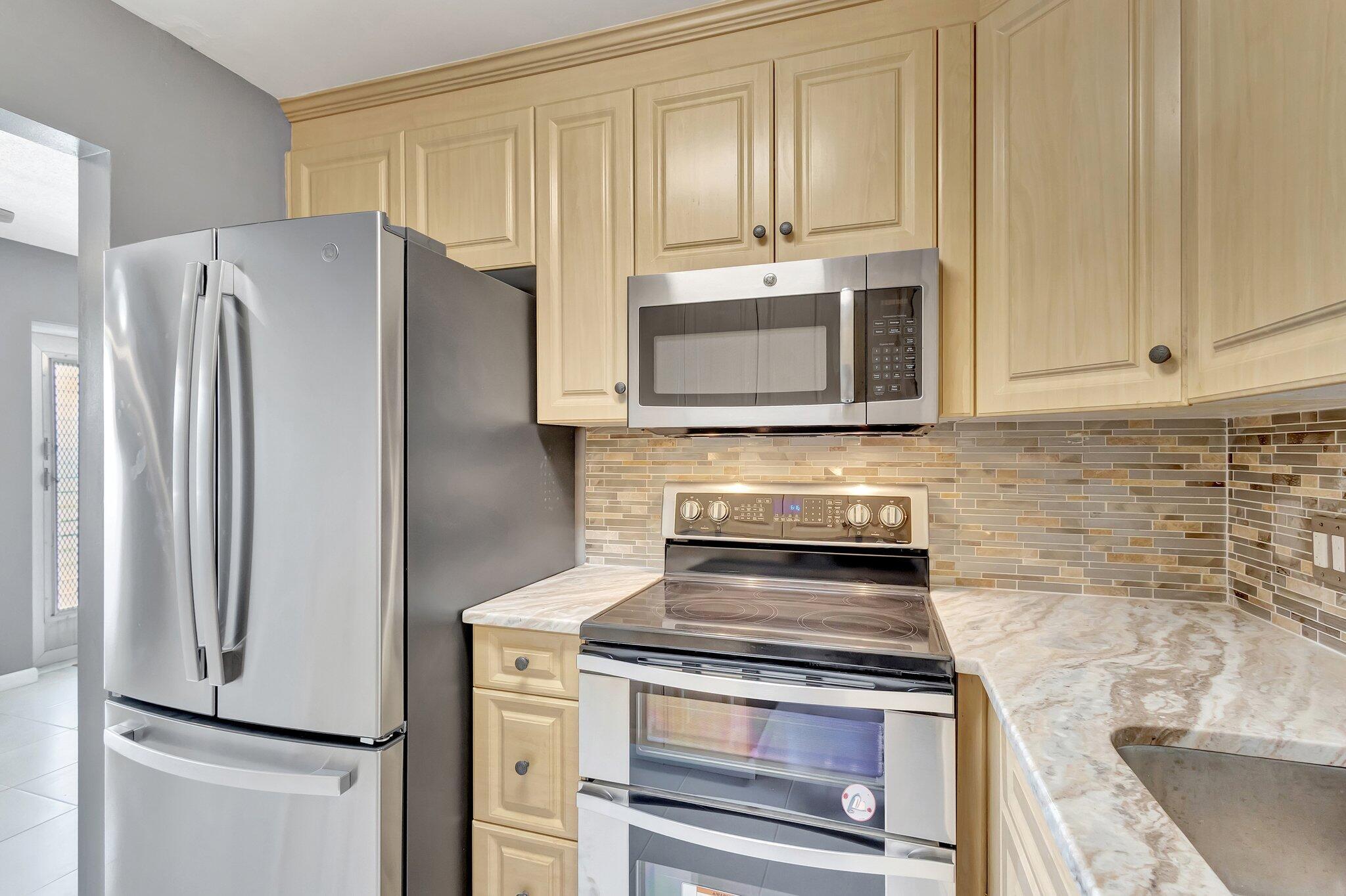 SHEFFIELD CONDOS A TO Q - Residential