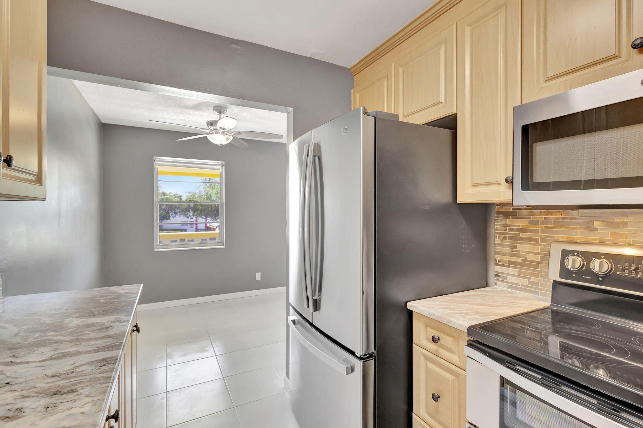 SHEFFIELD CONDOS A TO Q - Residential