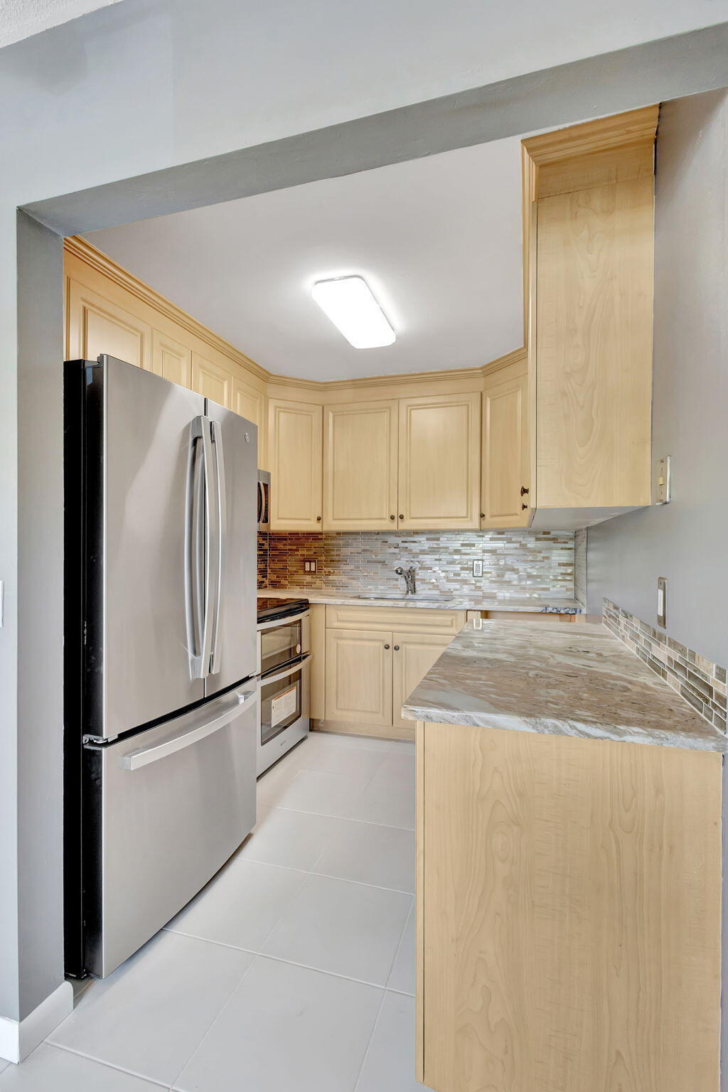 SHEFFIELD CONDOS A TO Q - Residential