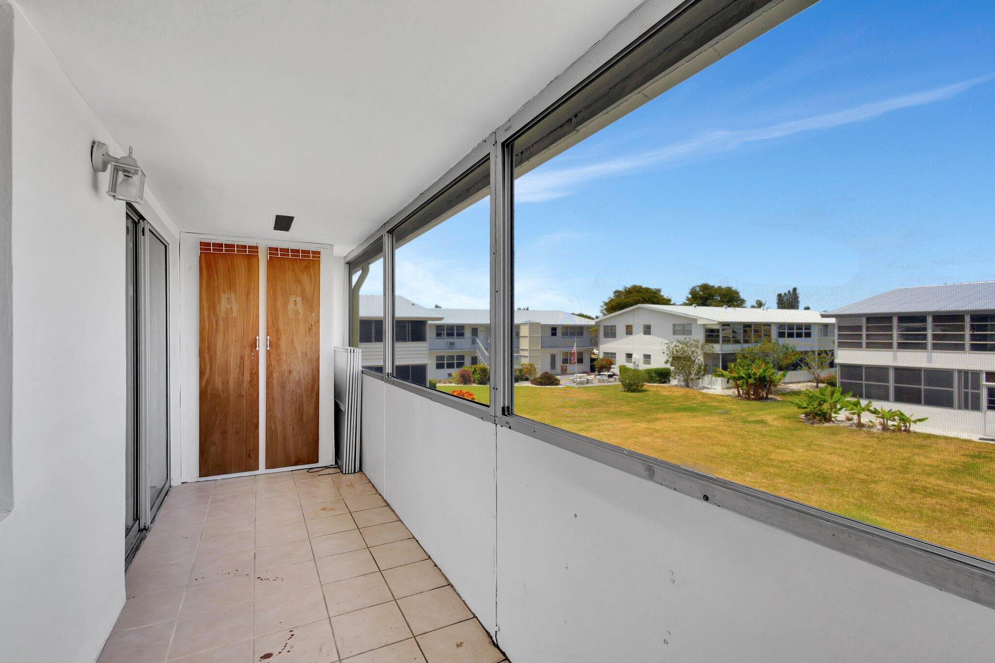 SHEFFIELD CONDOS A TO Q - Residential