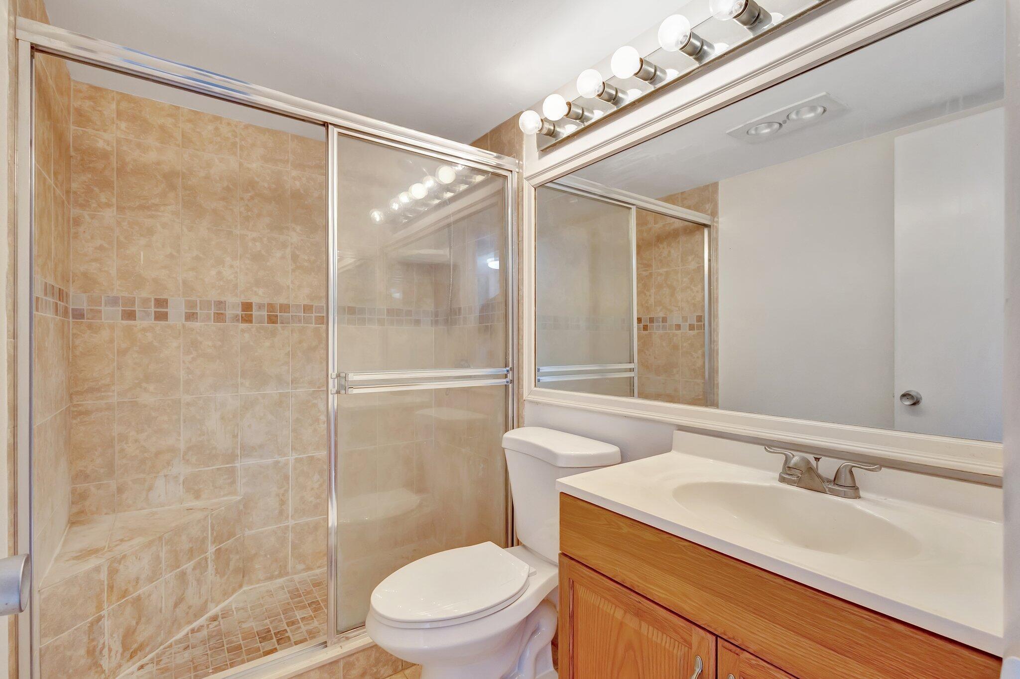 SHEFFIELD CONDOS A TO Q - Residential