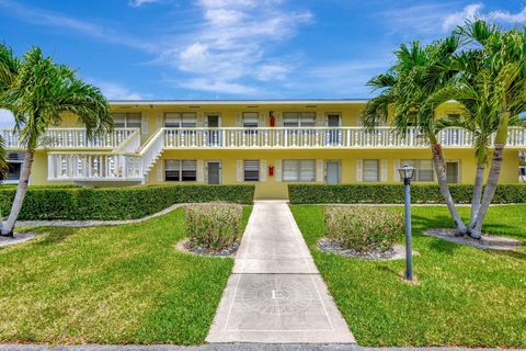 110 E Sheffield E West Palm Beach FL 33417