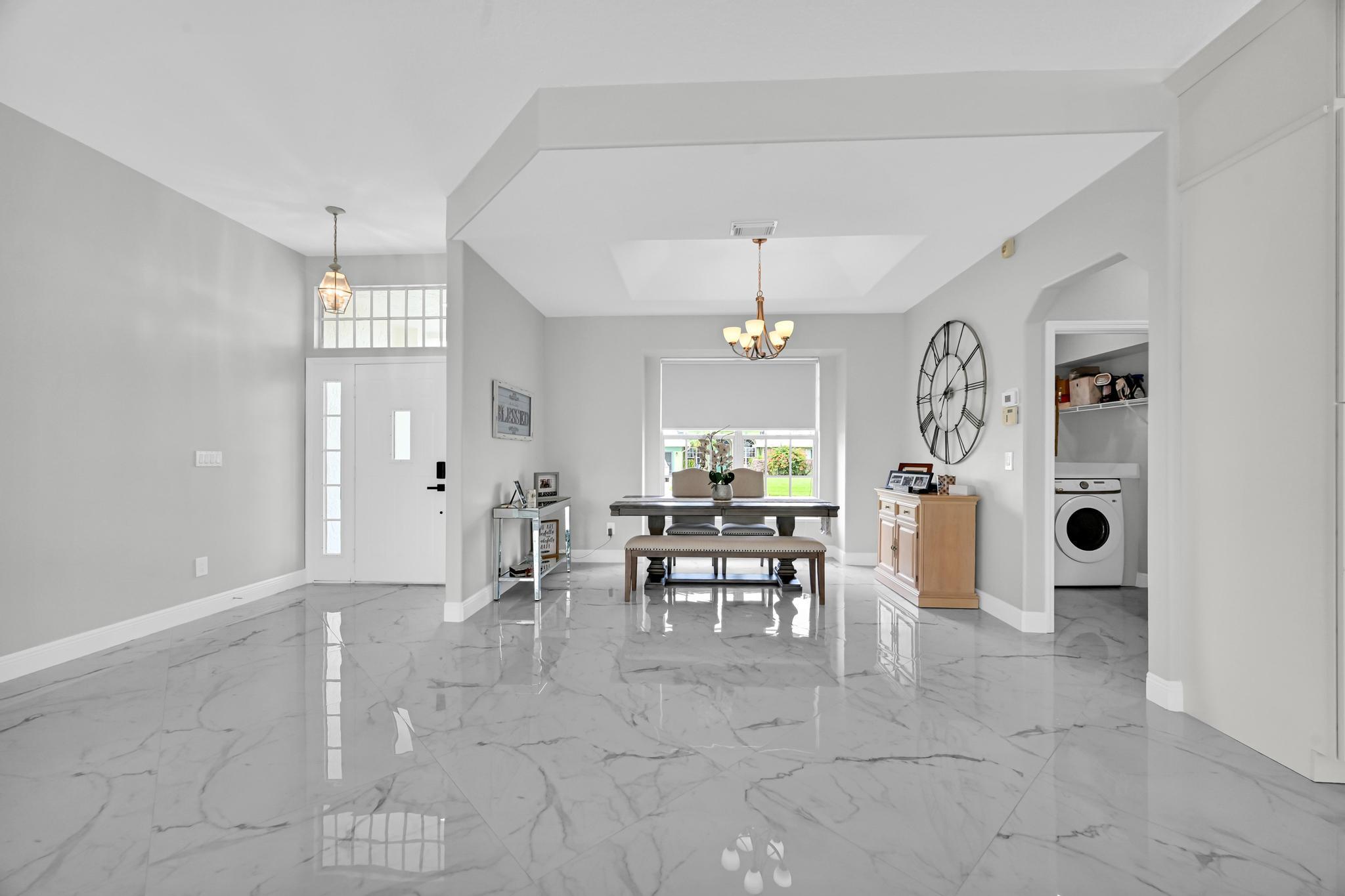 PORT ST LUCIE SECTION 15 - Residential