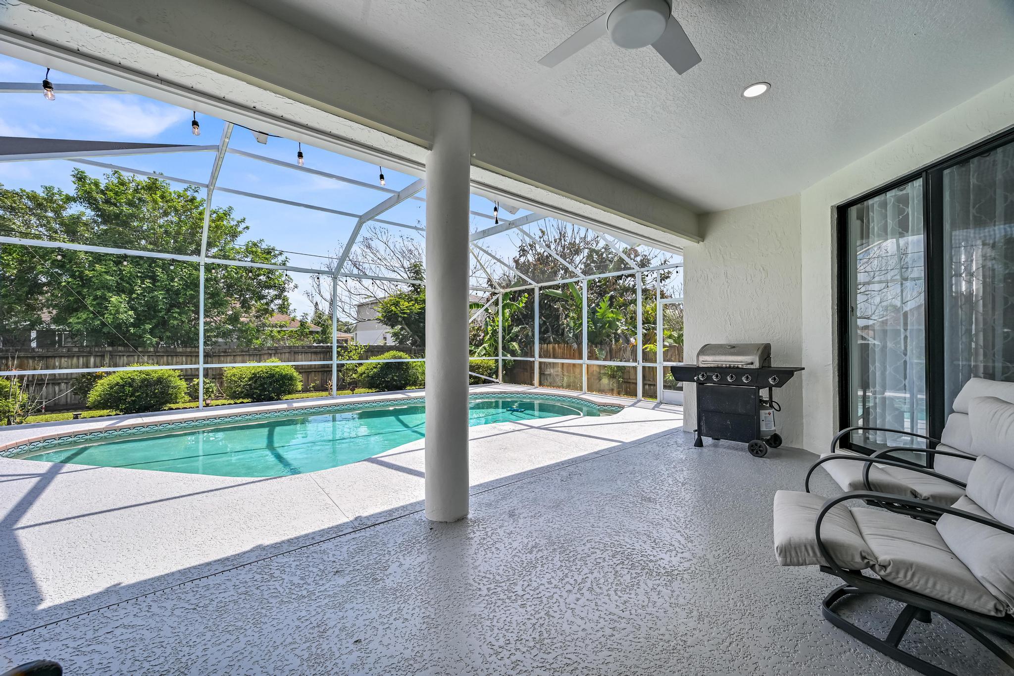 PORT ST LUCIE SECTION 15 - Residential