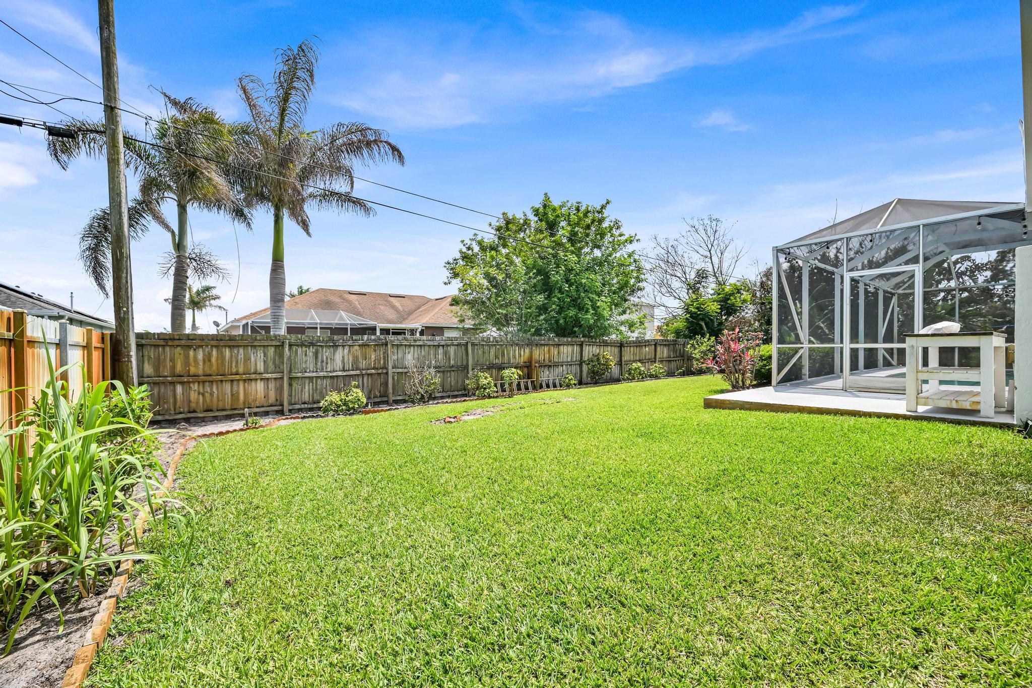 PORT ST LUCIE SECTION 15 - Residential