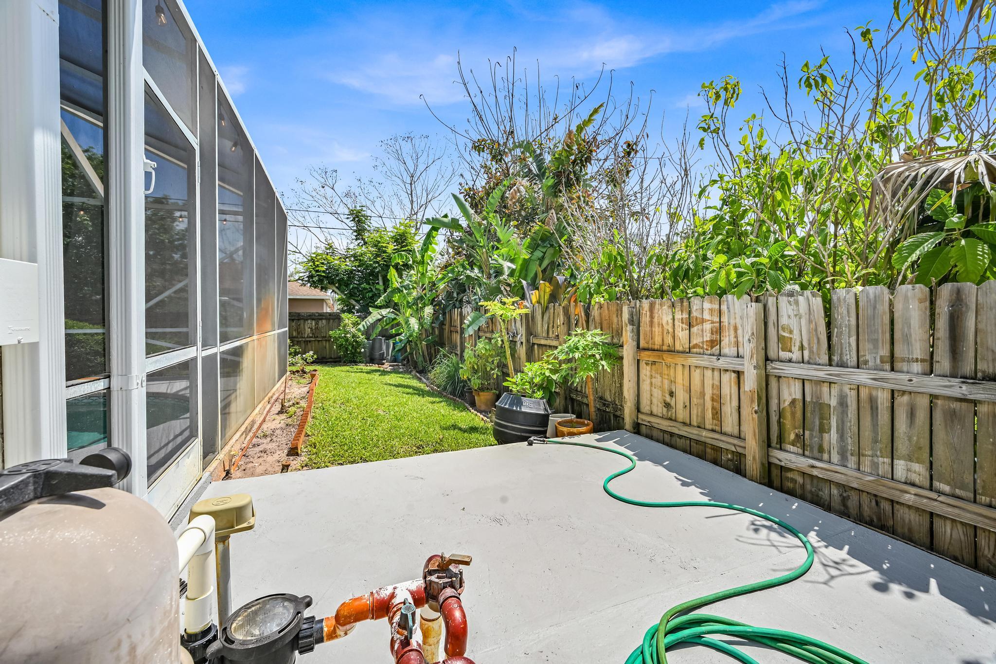 PORT ST LUCIE SECTION 15 - Residential