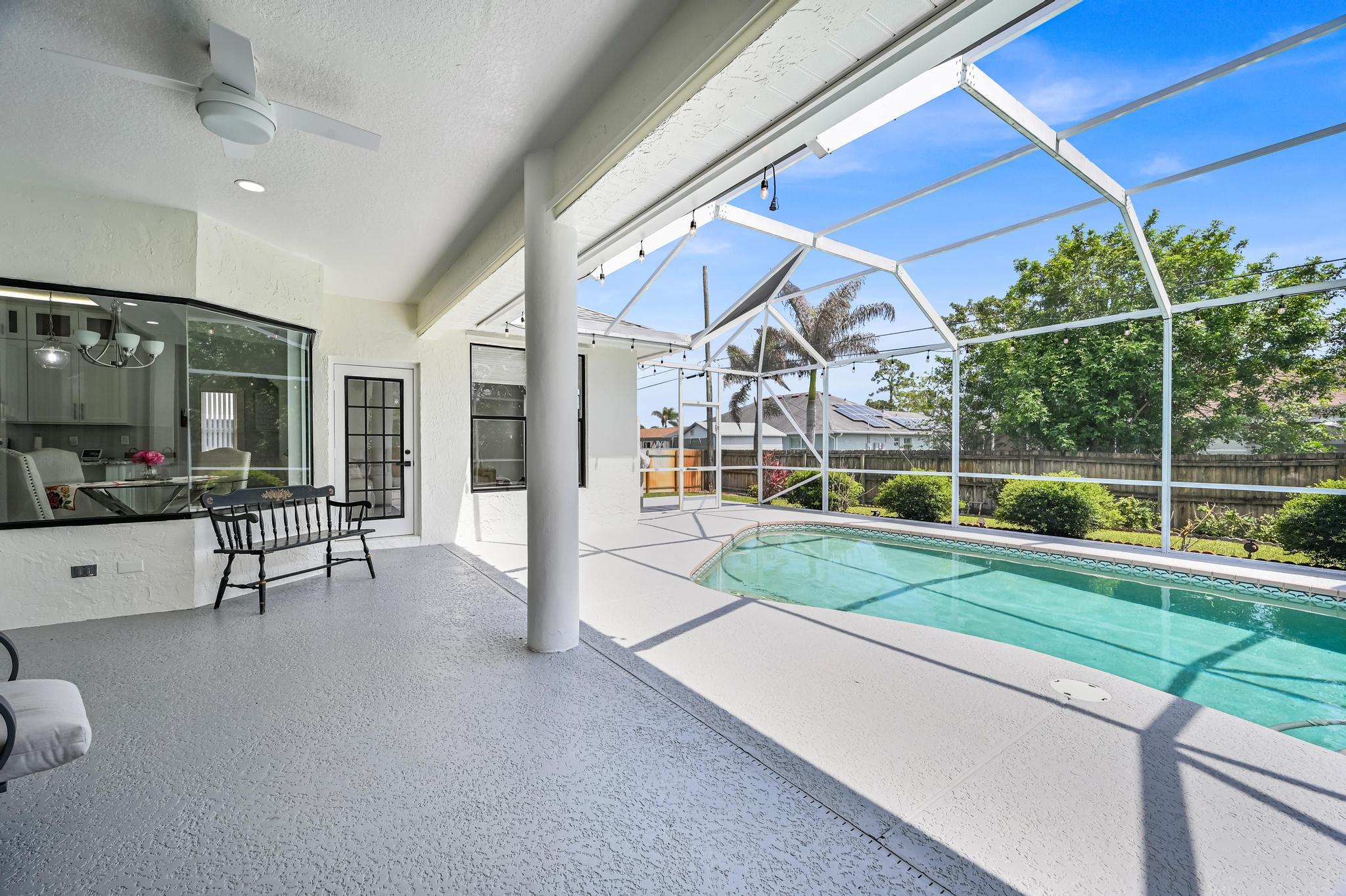 PORT ST LUCIE SECTION 15 - Residential