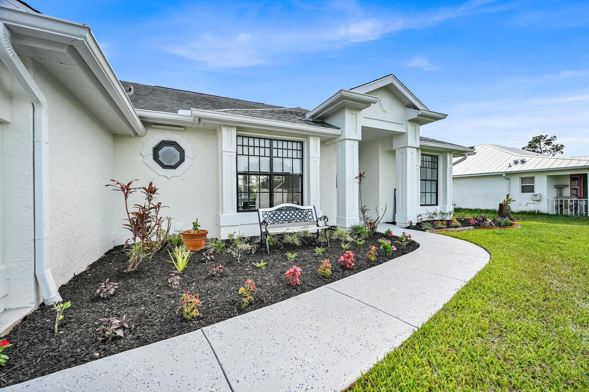 PORT ST LUCIE SECTION 15 - Residential