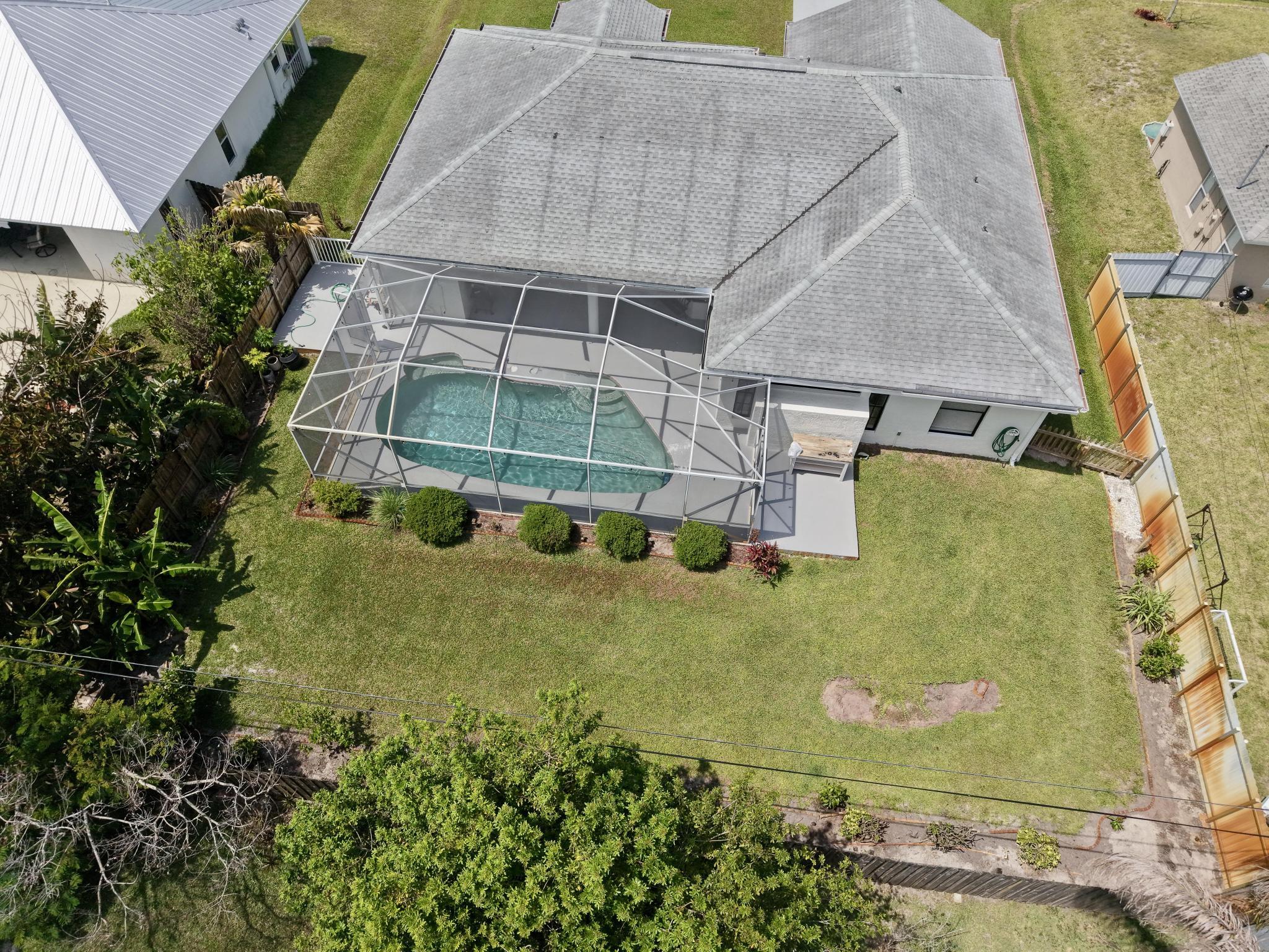 PORT ST LUCIE SECTION 15 - Residential