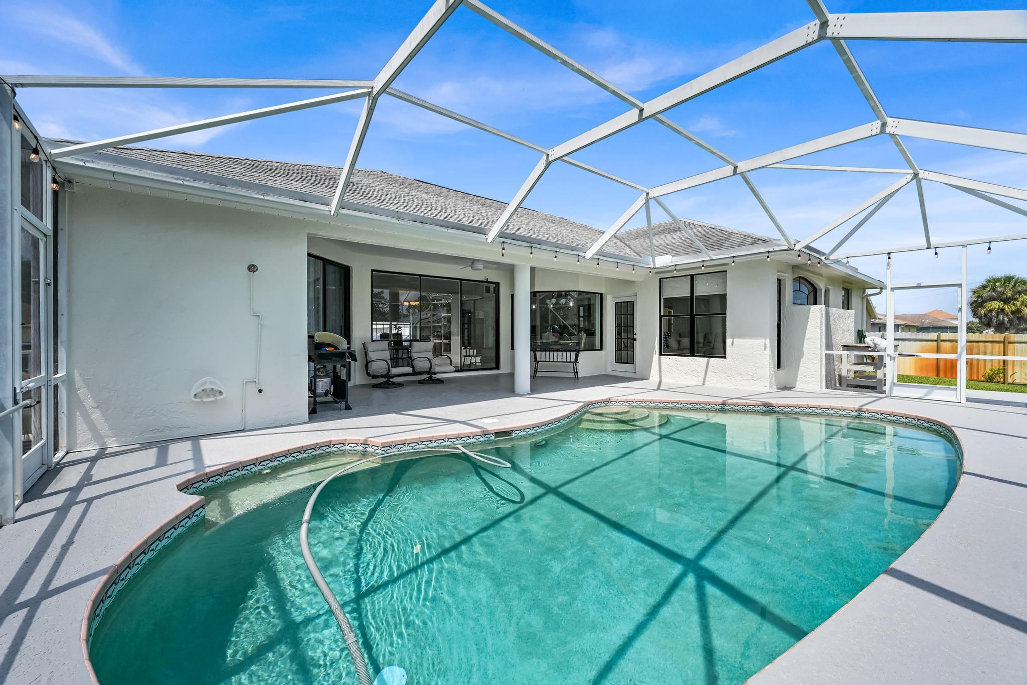PORT ST LUCIE SECTION 15 - Residential