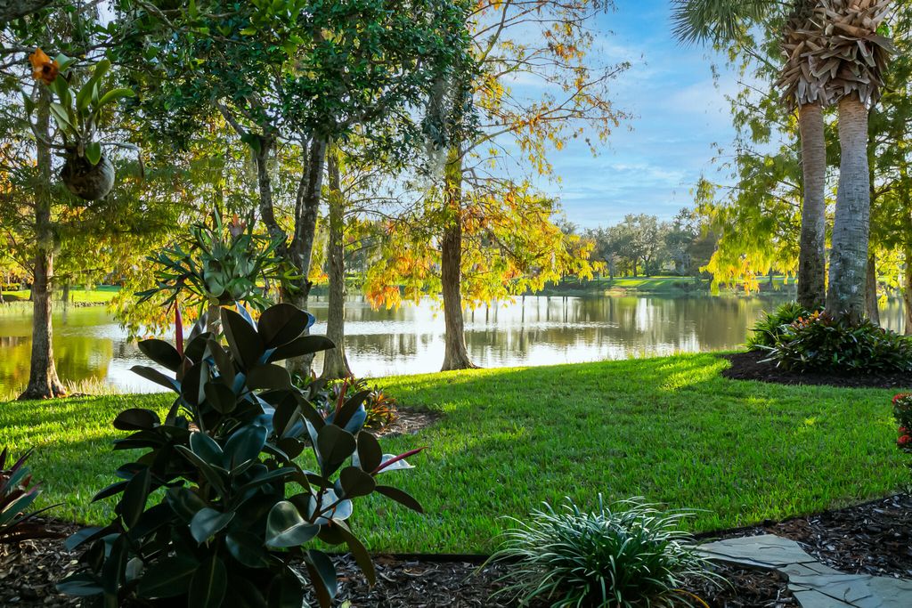 Photo of 11447 SW Olmstead Drive, Port Saint Lucie, FL 34987 (MLS # R11148950)