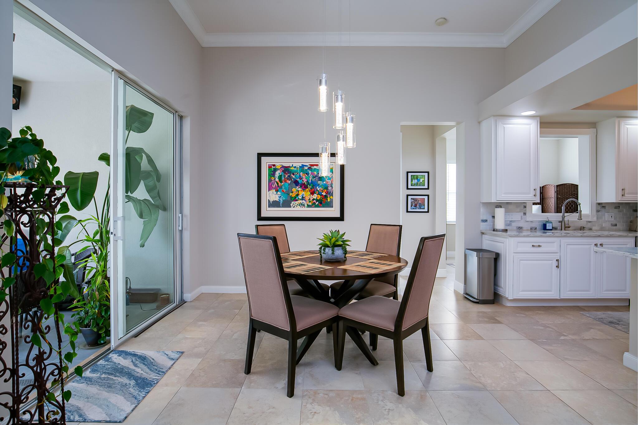 TRADITION PLAT NO 30 - Residential