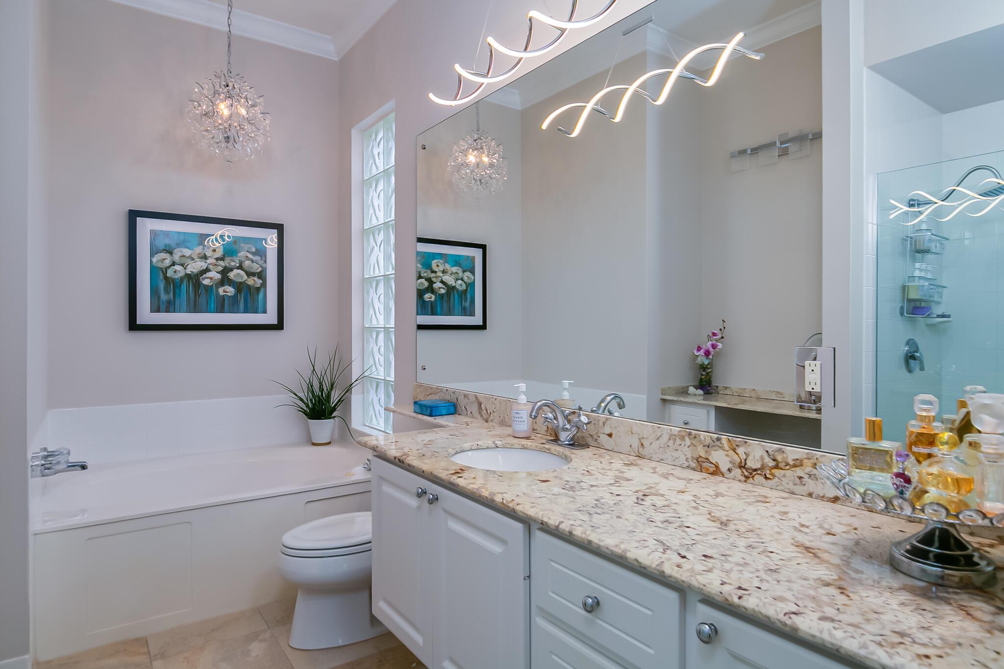 TRADITION PLAT NO 30 - Residential