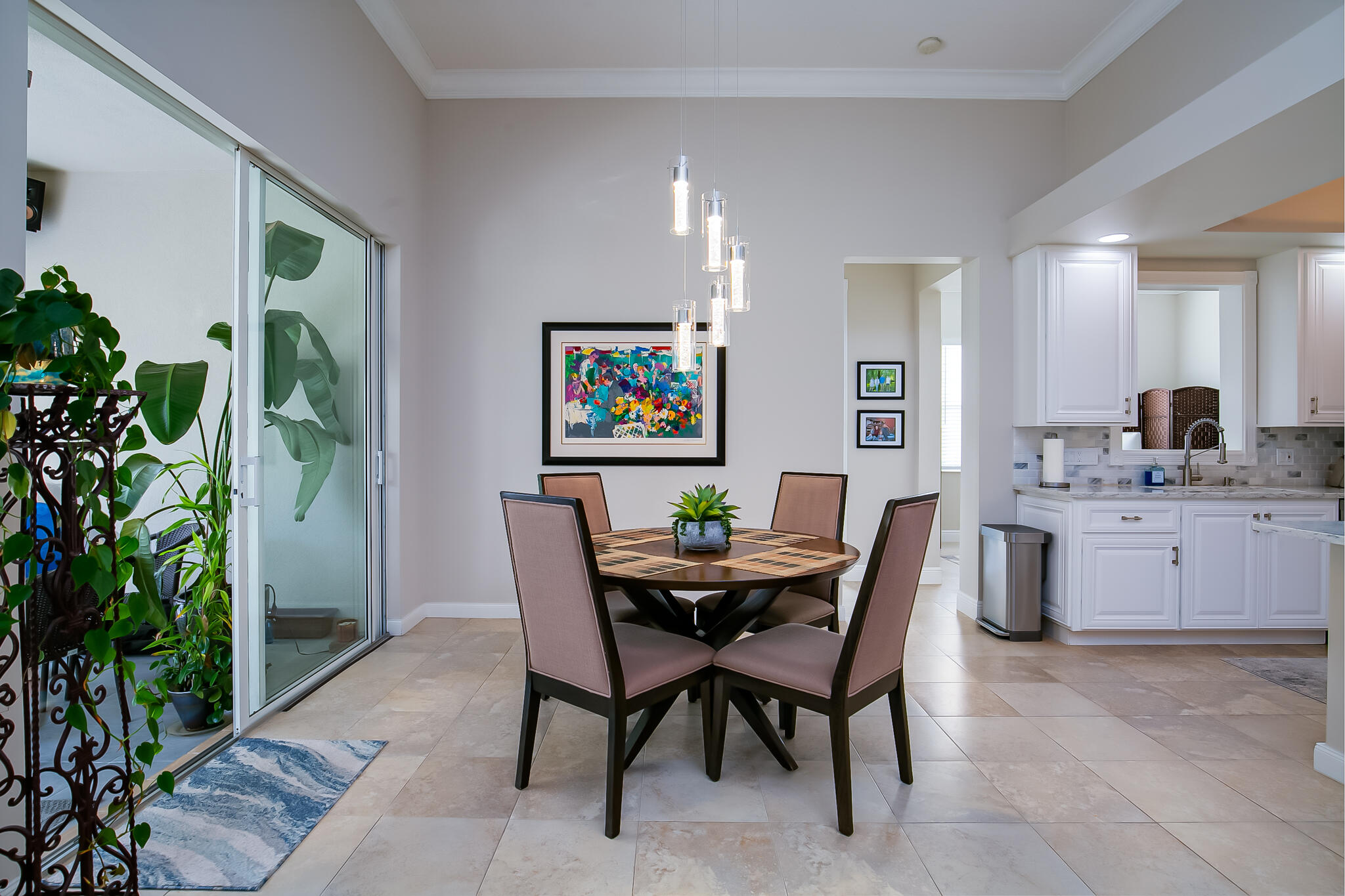 TRADITION PLAT NO 30 - Residential