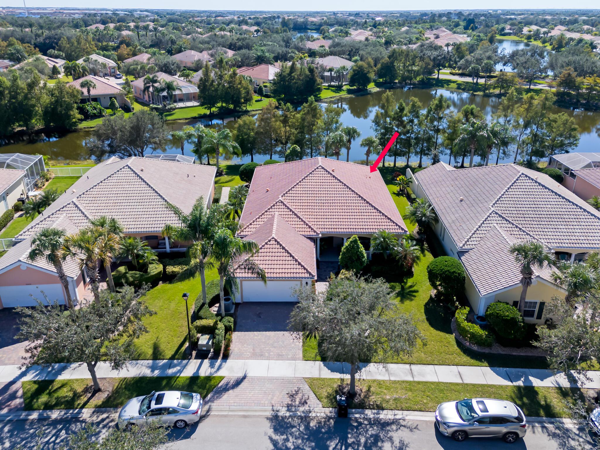 TRADITION PLAT NO 30 - Residential