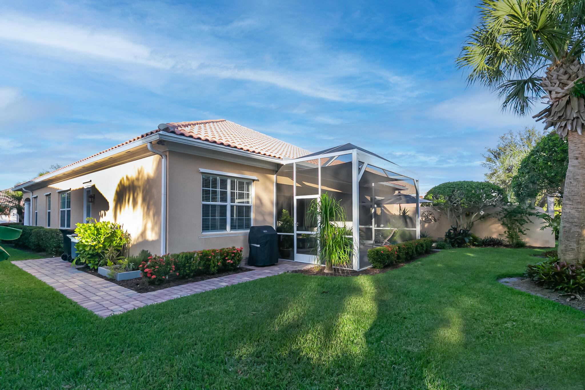 TRADITION PLAT NO 30 - Residential