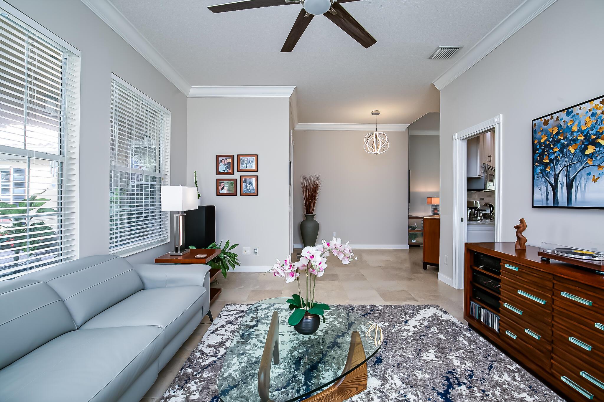 TRADITION PLAT NO 30 - Residential