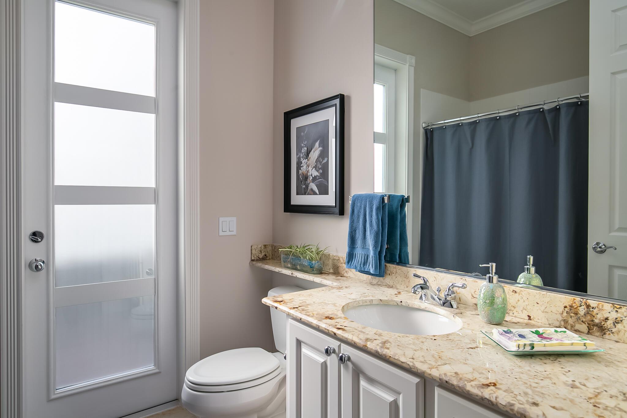 TRADITION PLAT NO 30 - Residential