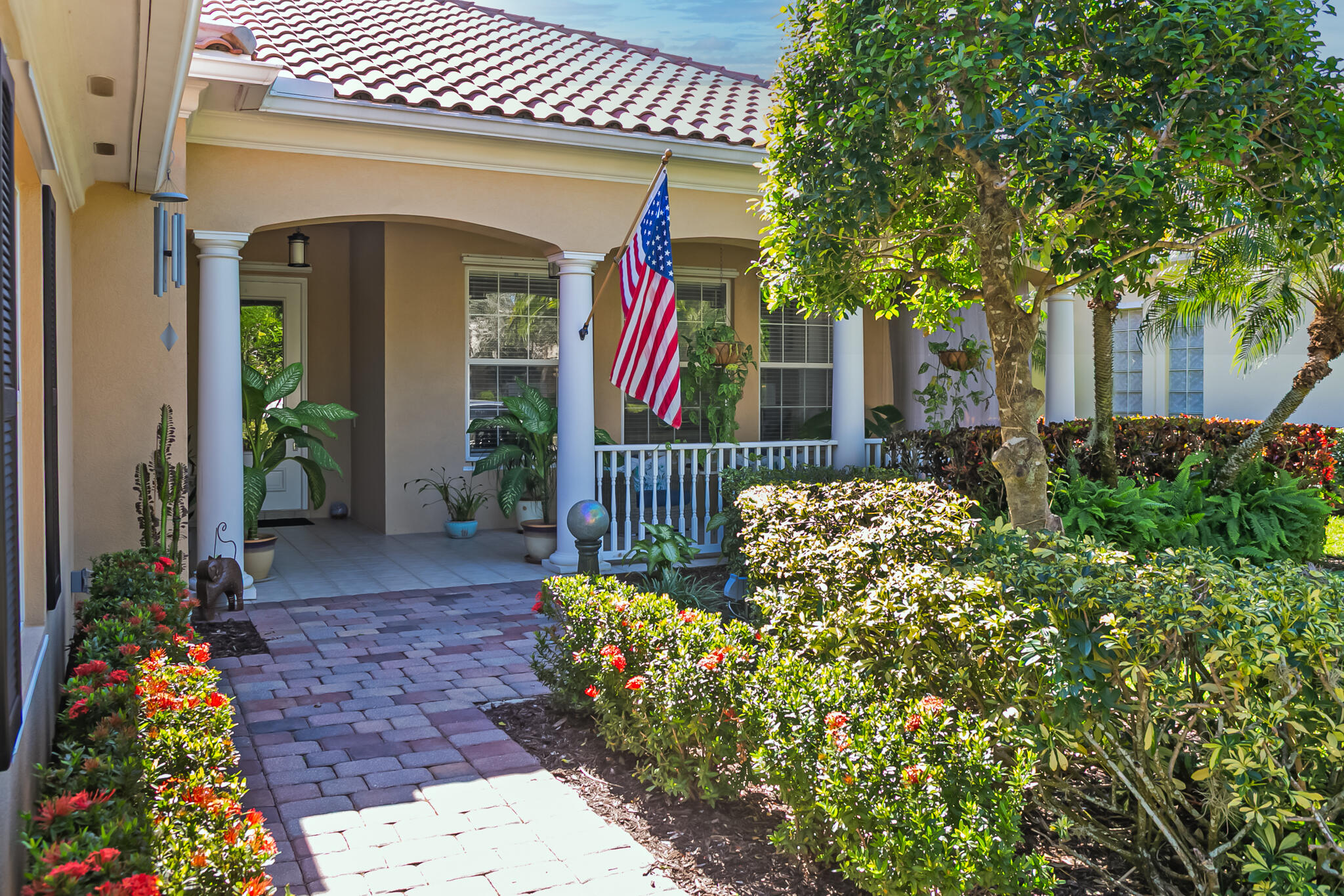 TRADITION PLAT NO 30 - Residential