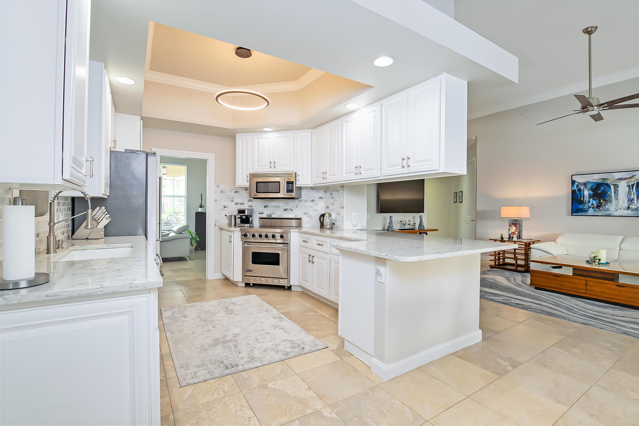 TRADITION PLAT NO 30 - Residential