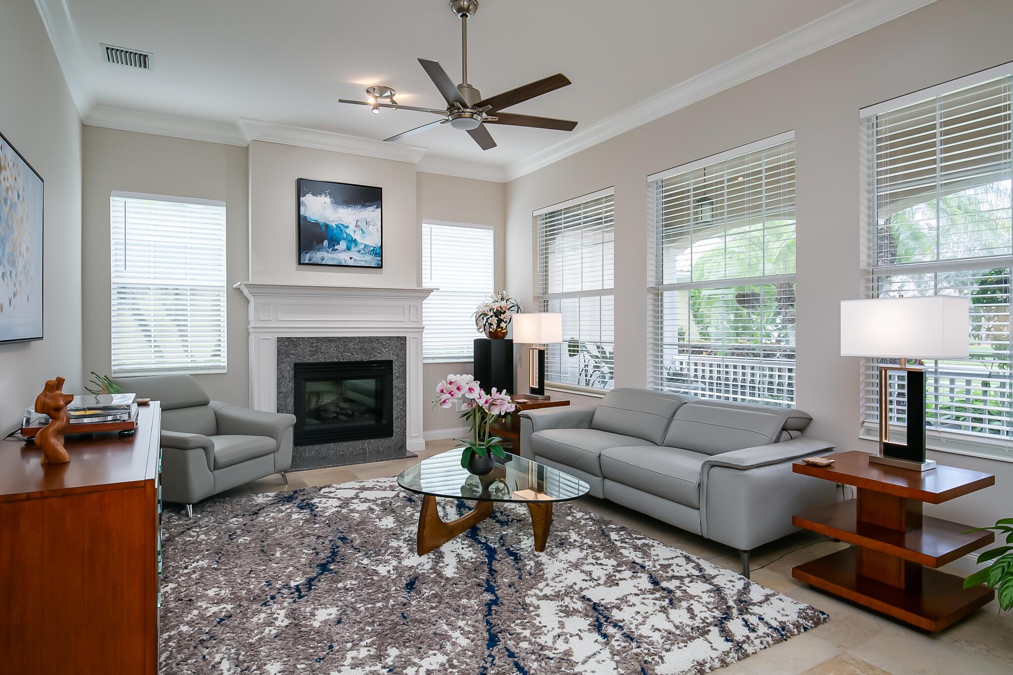 TRADITION PLAT NO 30 - Residential