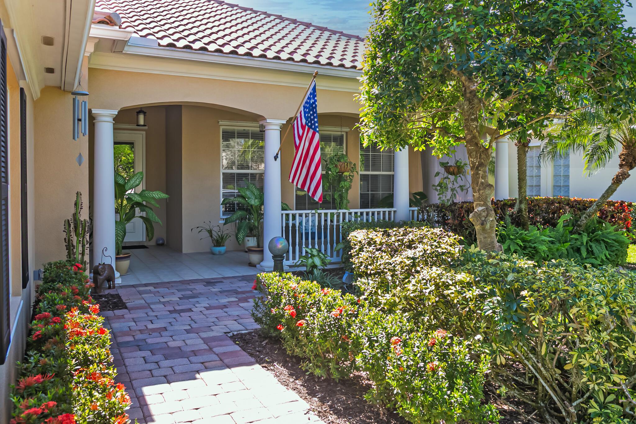 TRADITION PLAT NO 30 - Residential