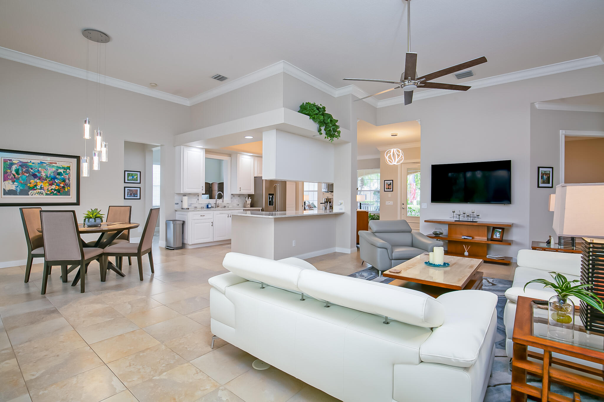 TRADITION PLAT NO 30 - Residential