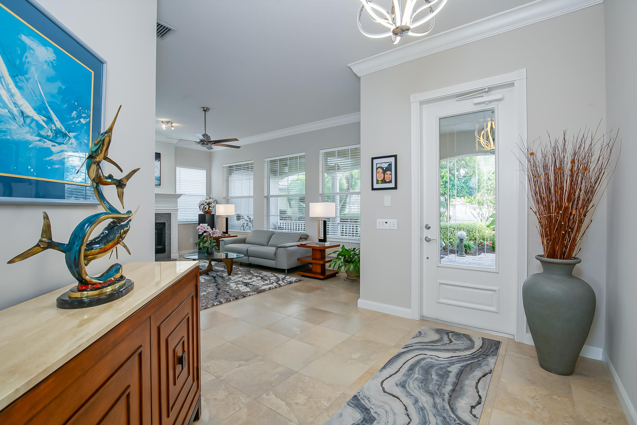 TRADITION PLAT NO 30 - Residential