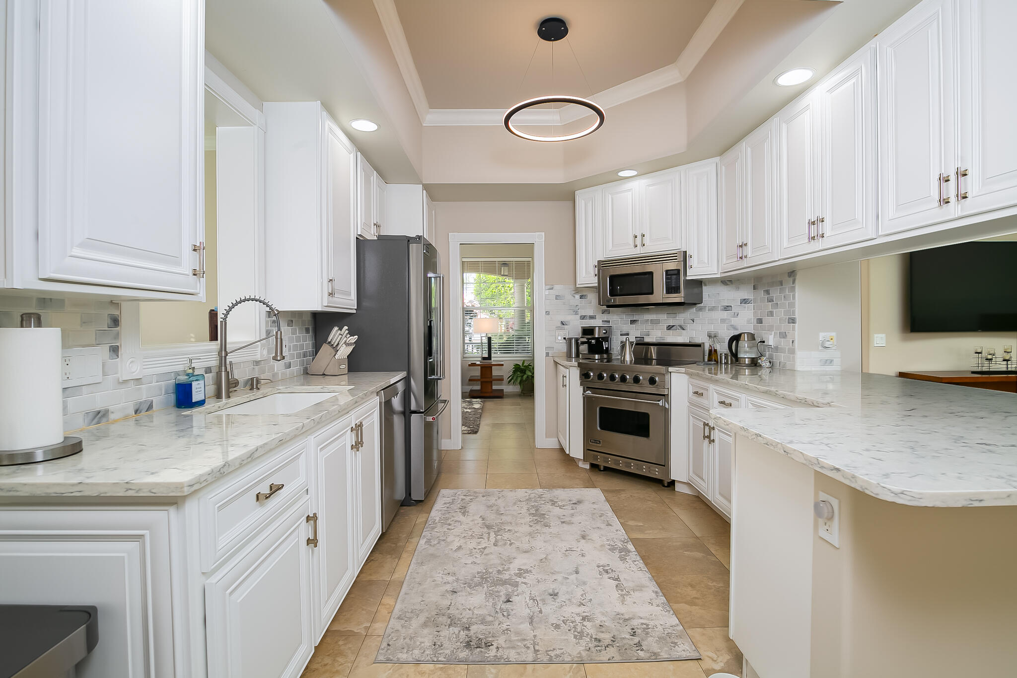 TRADITION PLAT NO 30 - Residential