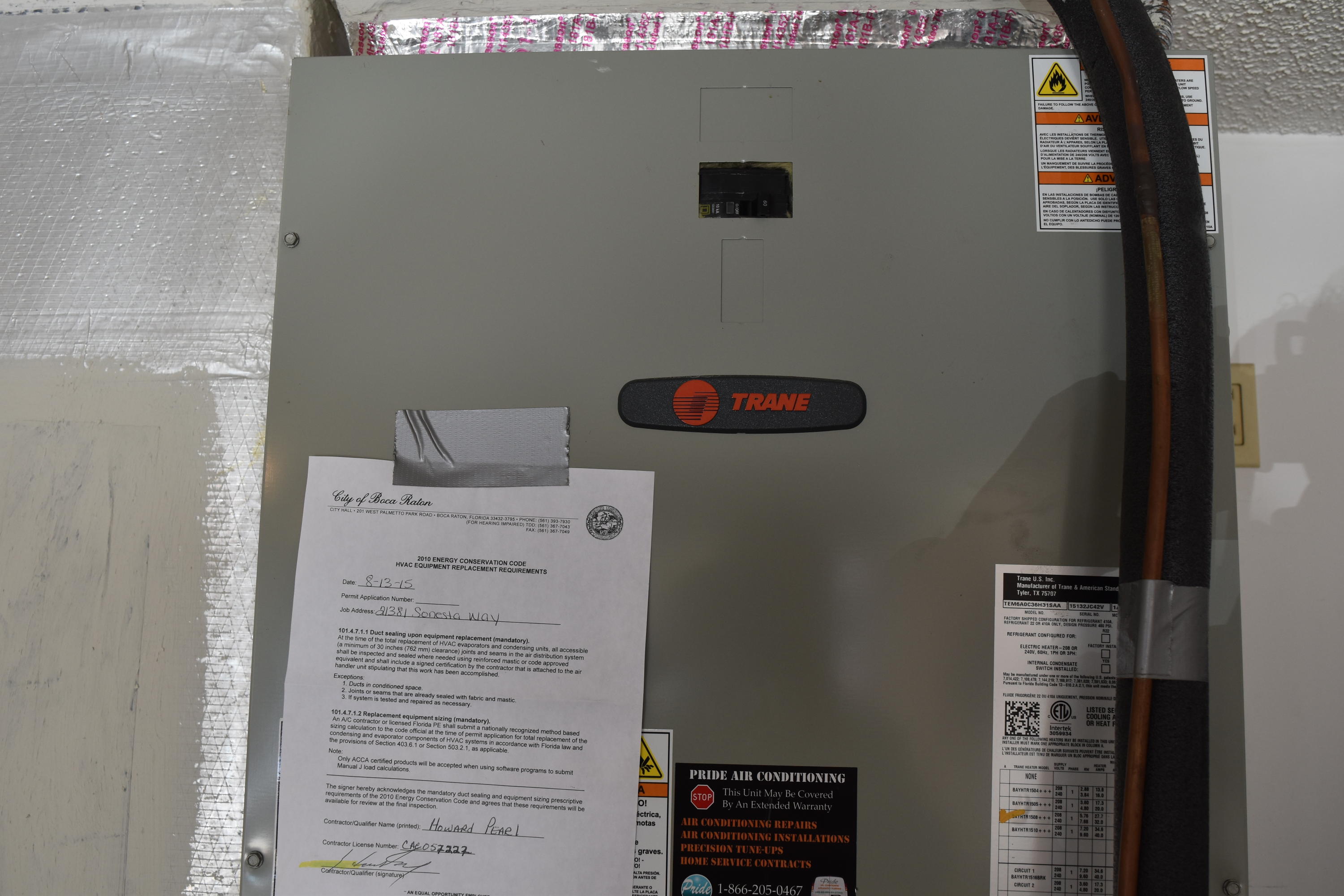 PRADERA PH 2 - Residential