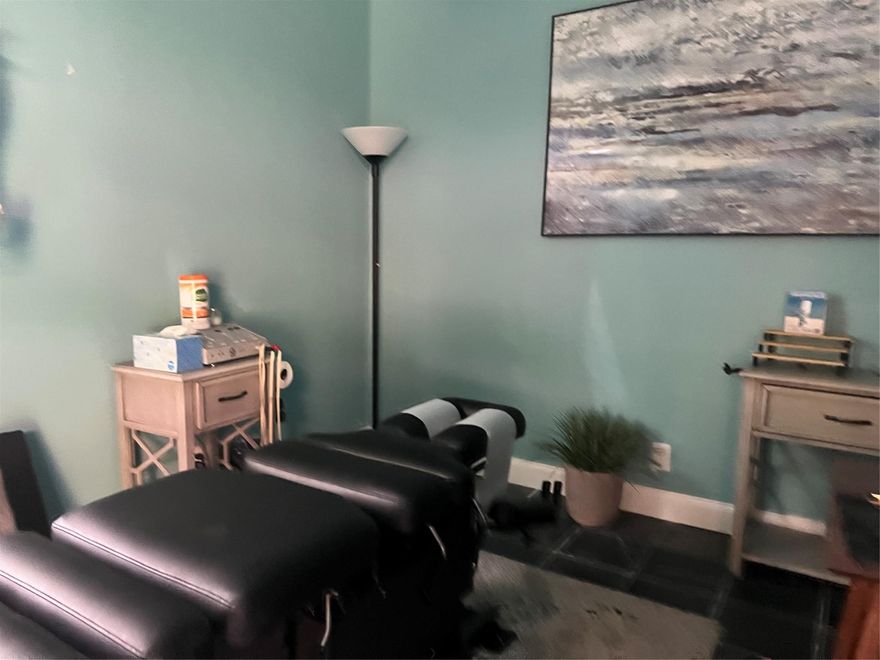 720 NE 3rd Ave is a well-maintained, single-story commercial office/medical building located in the Flagler Heights / Riverland area of Fort Lauderdale. Built in 2001 (renovated 2002) and totaling approximately 1,529 sq ft on a 6,250 sq ft lot, the property holds RAC-UV zoning, supporting a variety of commercial uses. It currently houses established professional activity and shows no signs of deferred maintenance or structural issues, reflecting sound operational condition.