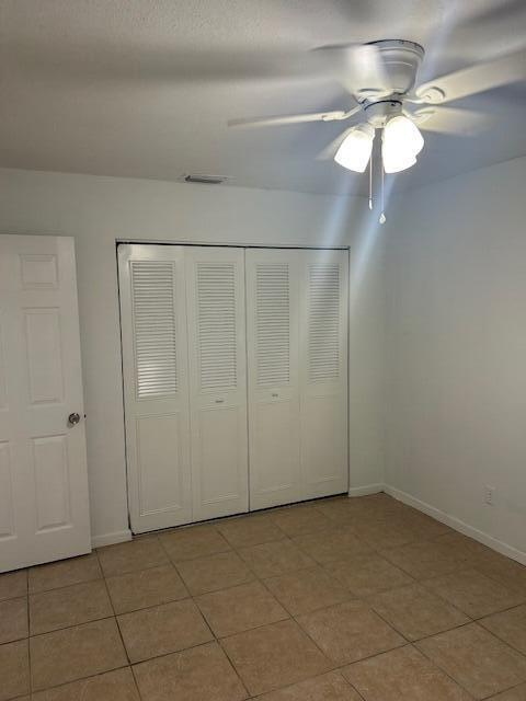 SAN LUCIE PLAZA SUBDIVISION UNIT 1 - Residential Lease