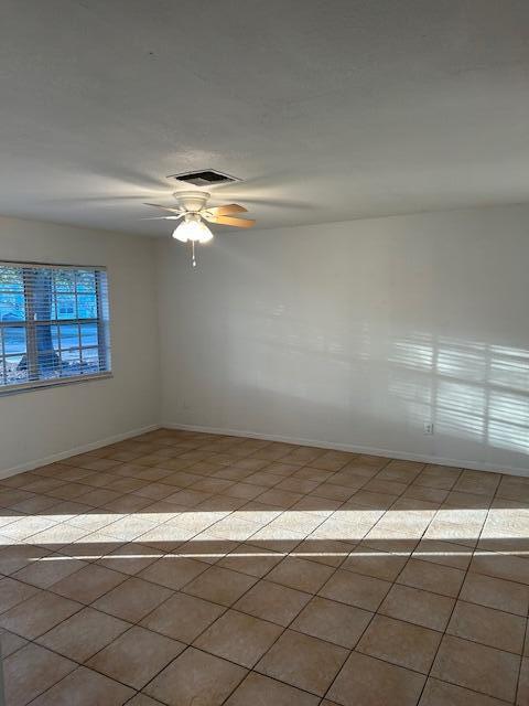 SAN LUCIE PLAZA SUBDIVISION UNIT 1 - Residential Lease