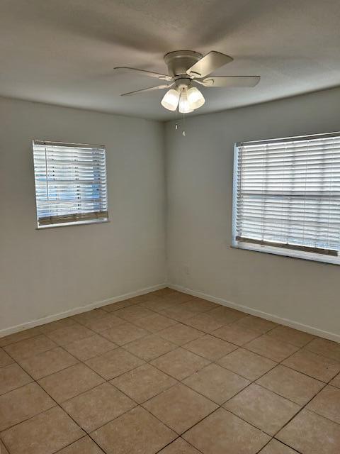 SAN LUCIE PLAZA SUBDIVISION UNIT 1 - Residential Lease