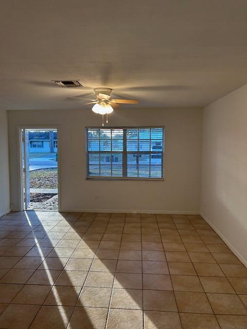 SAN LUCIE PLAZA SUBDIVISION UNIT 1 - Residential Lease