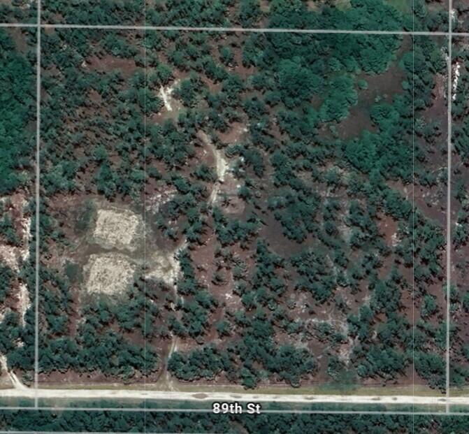 Build your new home on this Exceptional 10-acre property zoned A-2 Work already completed: clearing, filling and fenced for privacy. FP&L electric in place. Enjoy your freedom w/no deed restrictions livestock ok! currently bee keeping. Be a part of the growing Fellsmere FL community a true outdoor recreation paradise w/unique cultural attraction. World class bass fishing, rodeo events, The Fellsmere Frog Leg Festival, many outdoor parks and recreation amenities Blue Cypress conservation area, hiking trails, Goodwin waterfront park, Stick Marsh/farm 13, Lake Garcia, headwaters conservationClose