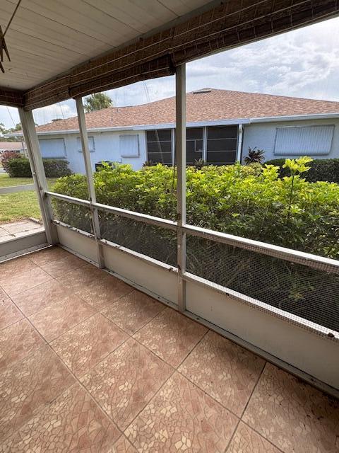 High Point Section III - Residential