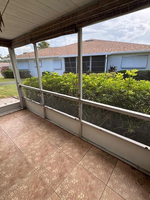 High Point Section III - Residential