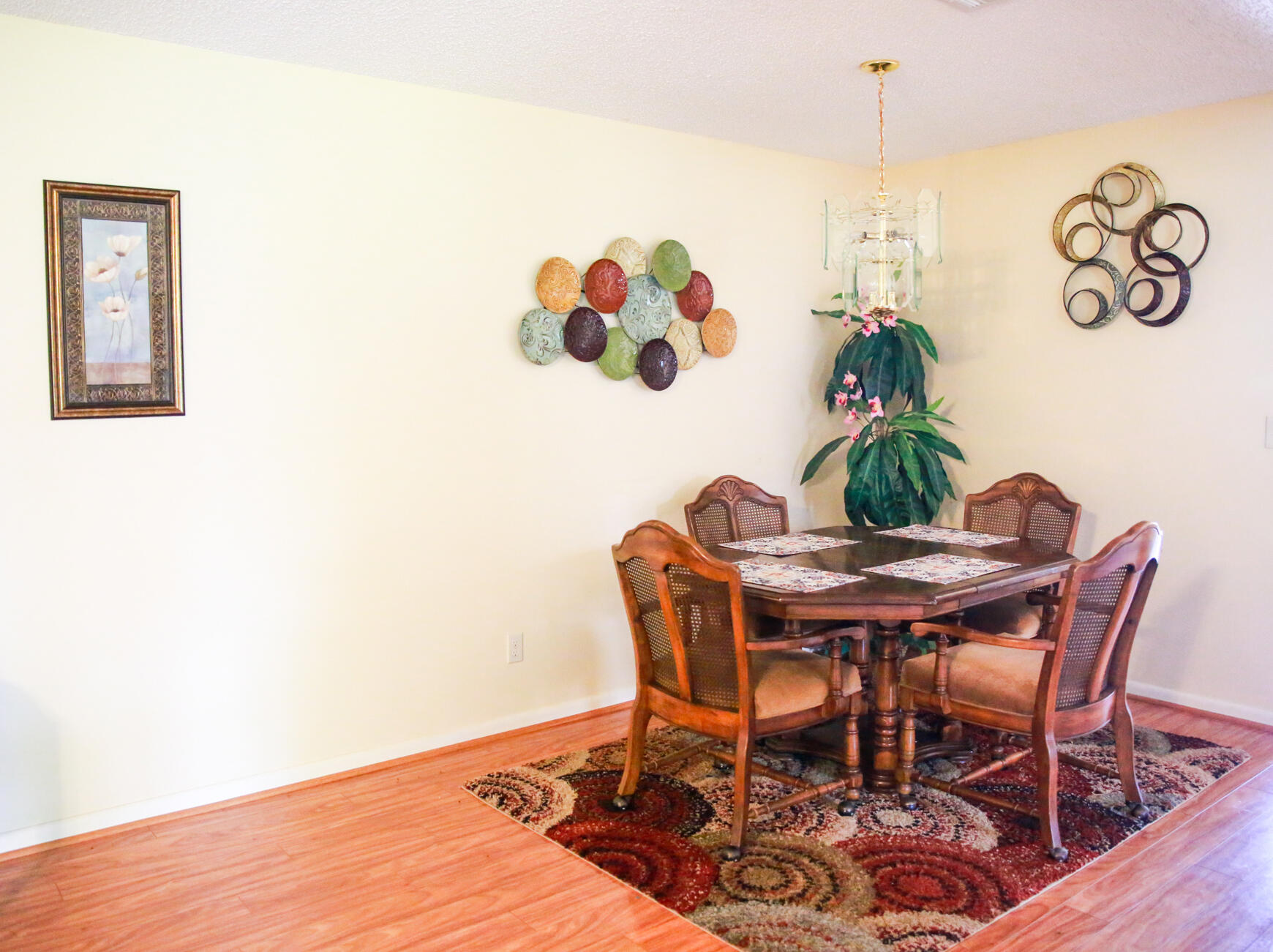 High Point Section III - Residential