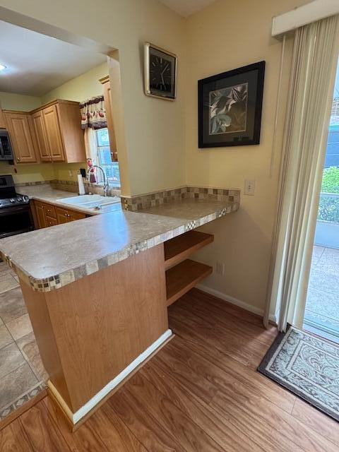 High Point Section III - Residential