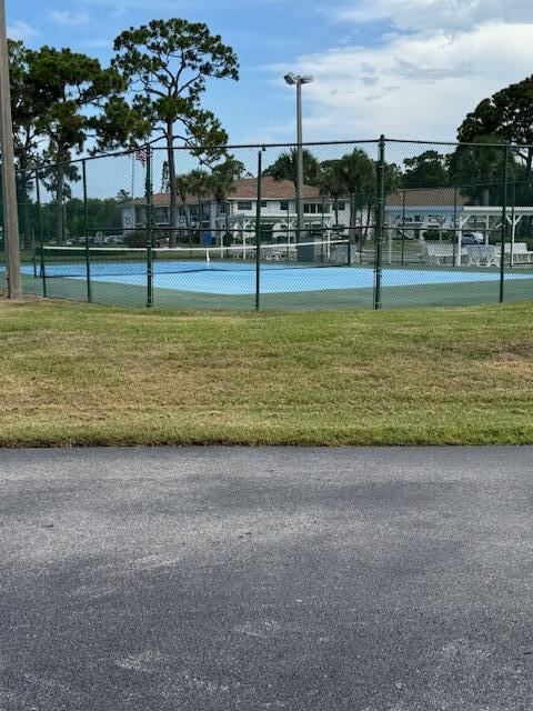 1023 Pheasant Run Drive A, Fort Pierce, FL, 34982/$150,000 2 1023 Pheasant Run Drive A
