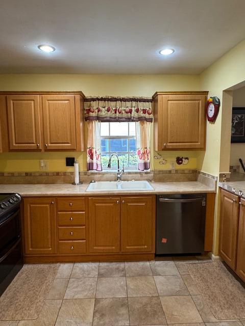 High Point Section III - Residential