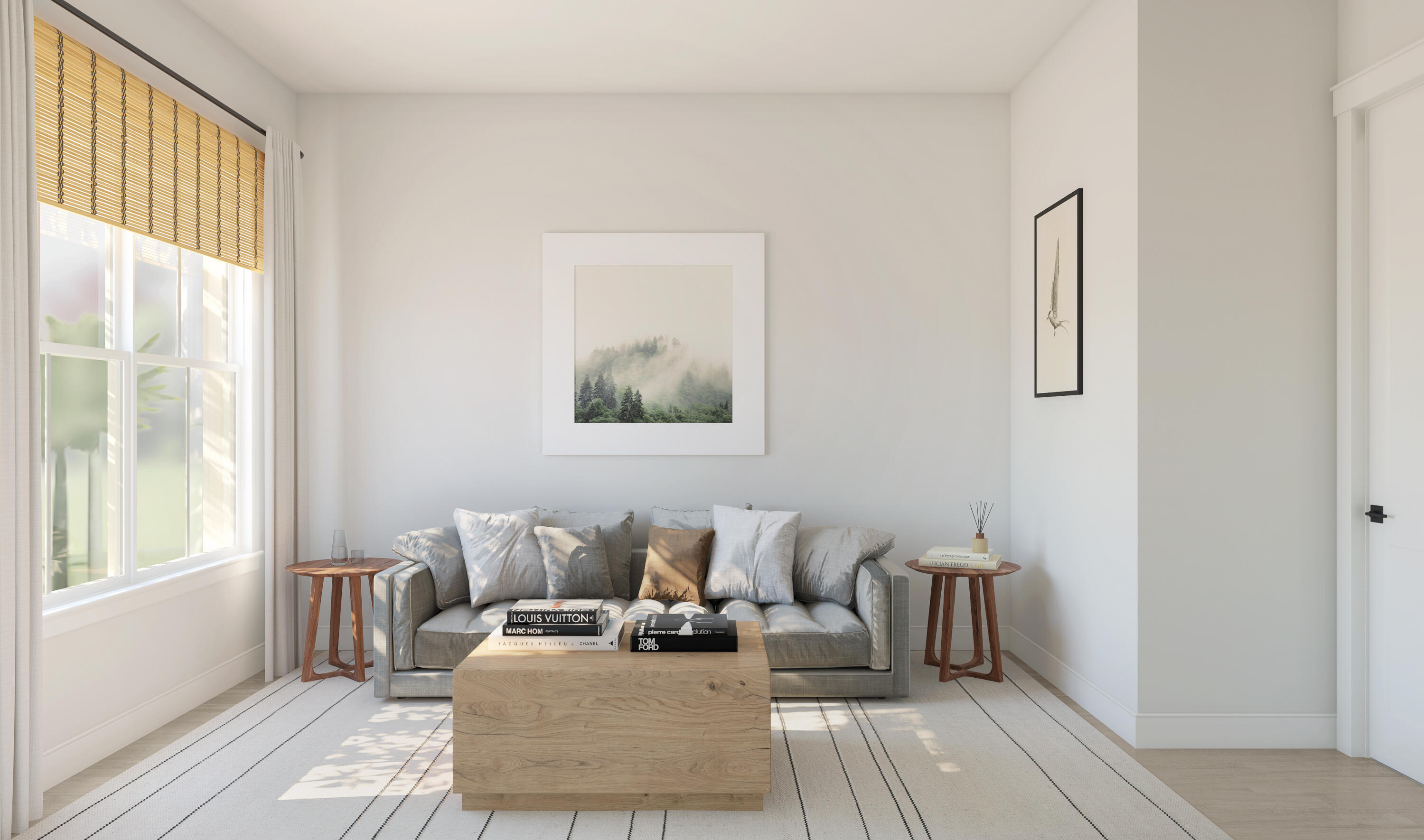 PARKSIDE AT TUTTLE ROYALE - Residential