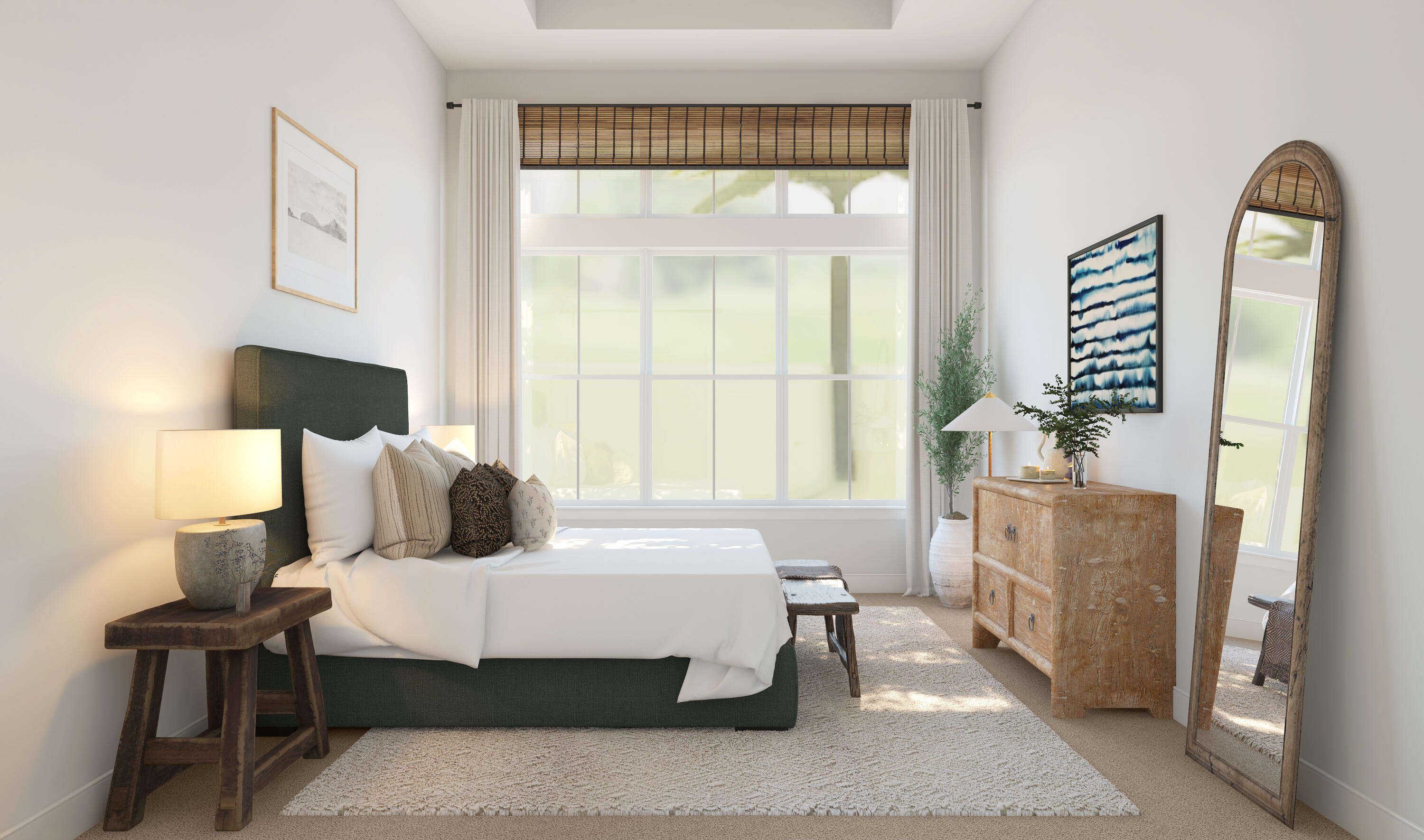 PARKSIDE AT TUTTLE ROYALE - Residential