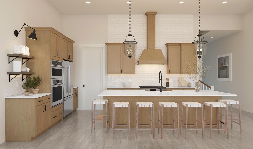 Photo of 126 Parkside Way #7, Royal Palm Beach, FL 33414 (MLS # R11167889)